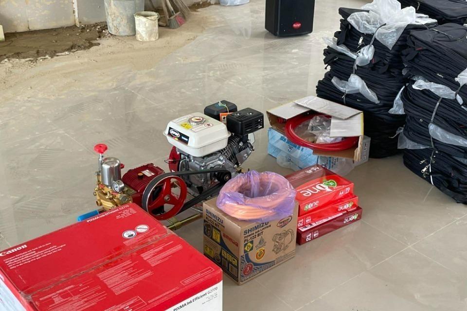 これまでの活動の画像