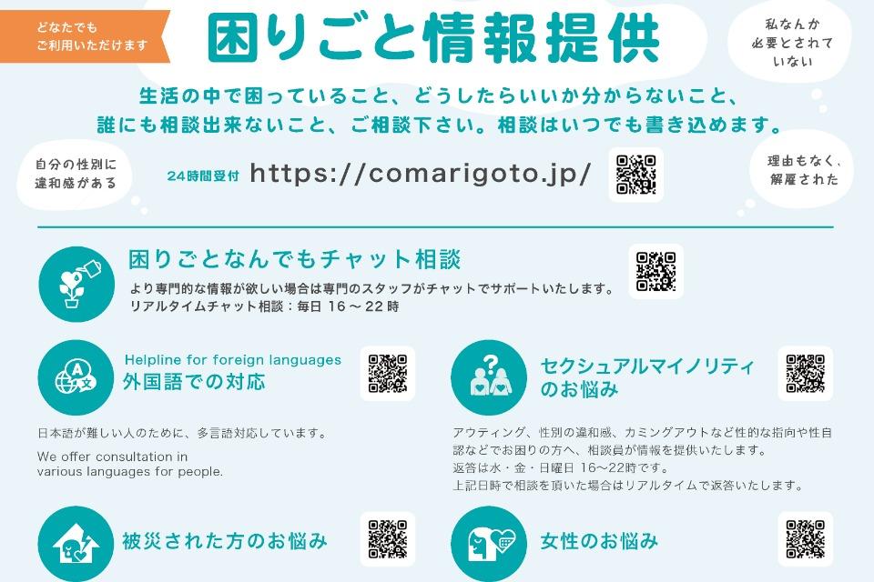 これまでの活動の画像