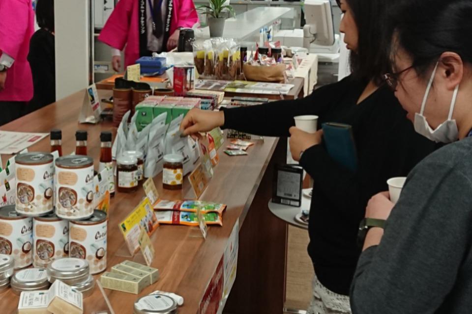 これまでの活動の画像