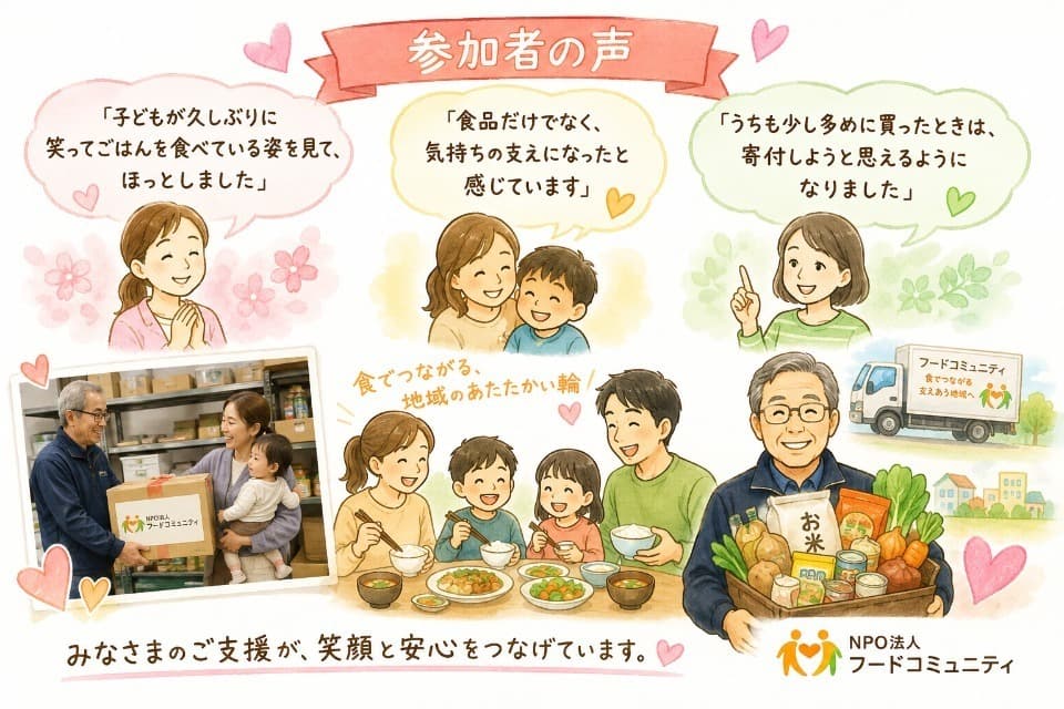 これまでの活動の画像