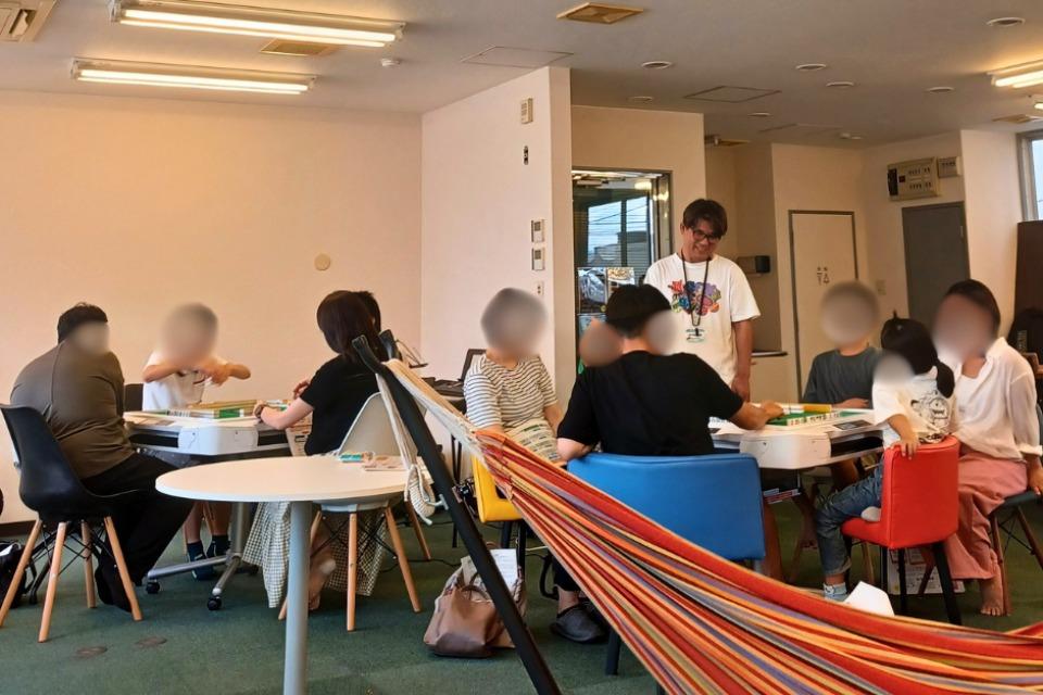 これまでの活動の画像