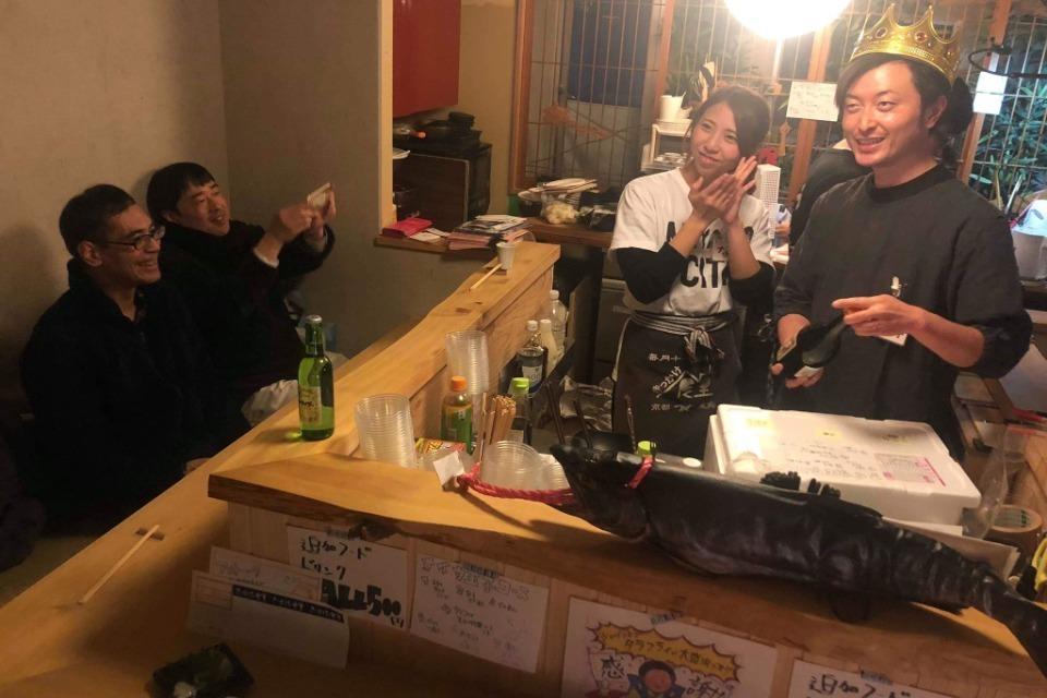 これまでの活動の画像