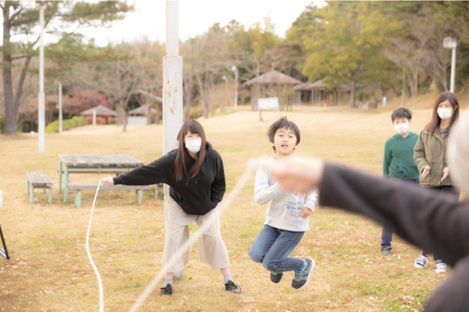 Past Activities Image