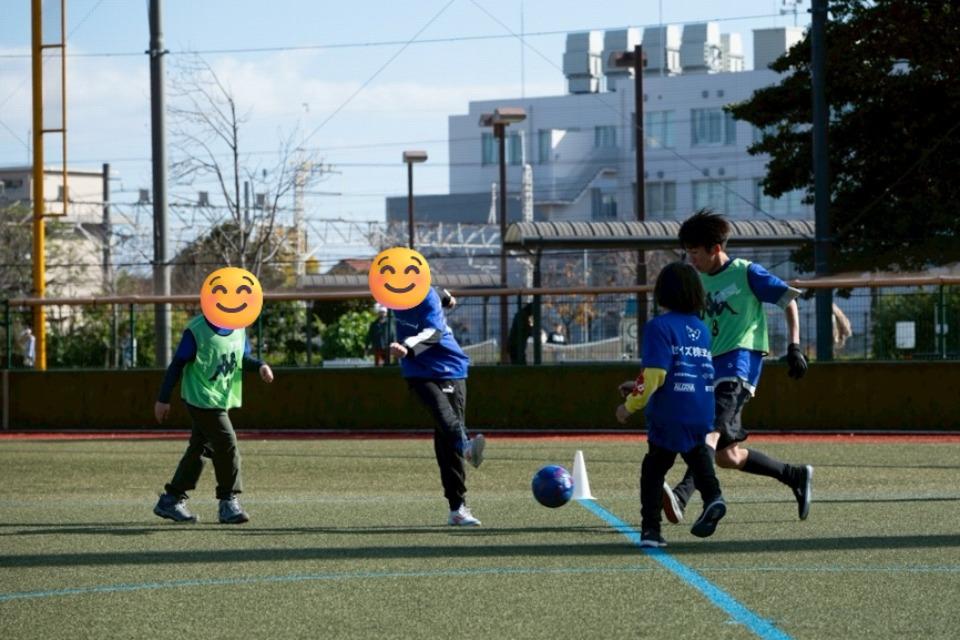 これまでの活動の画像