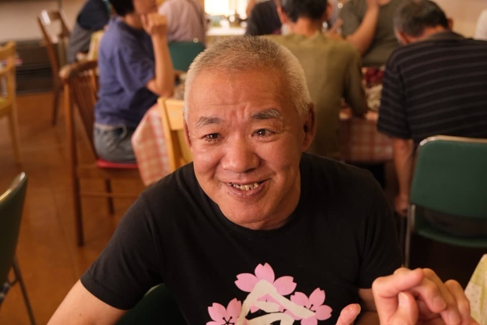 これまでの活動の画像
