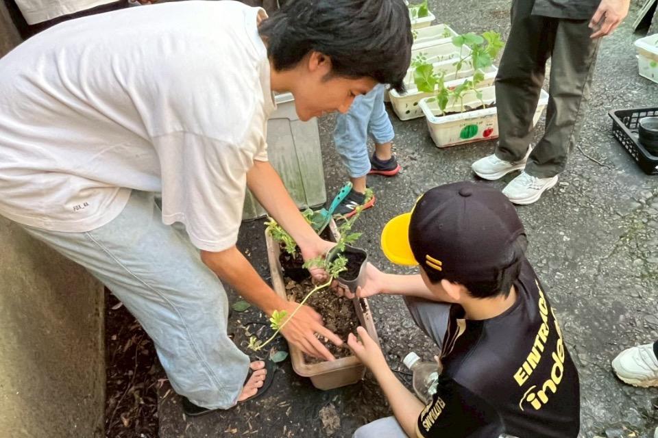 Past Activities Image