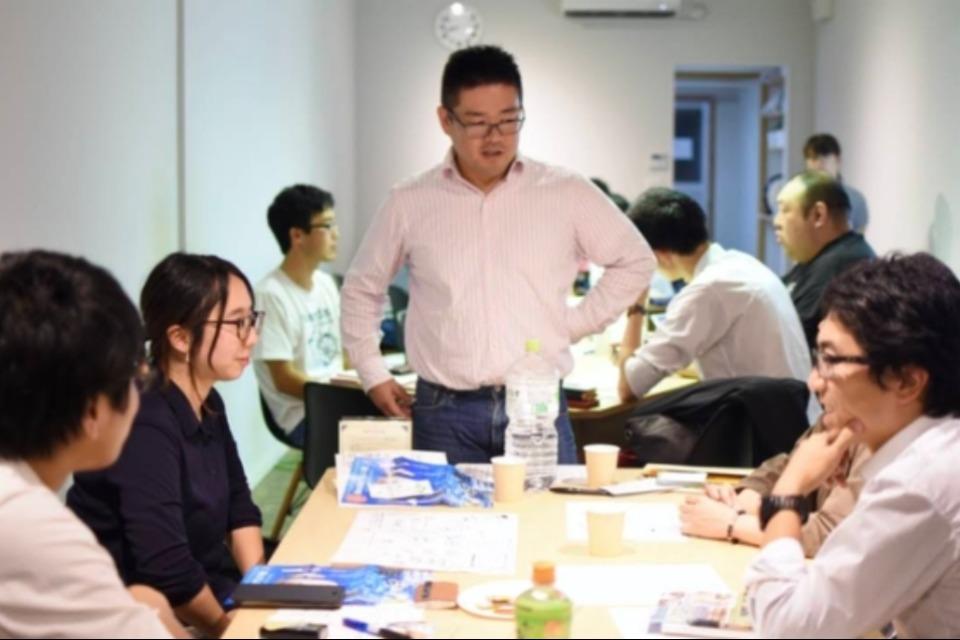 これまでの活動の画像