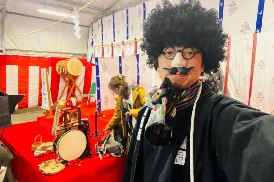 これまでの活動の画像