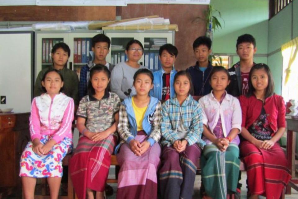 これまでの活動の画像