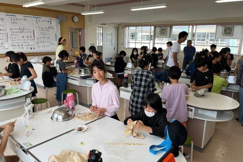 これまでの活動の画像