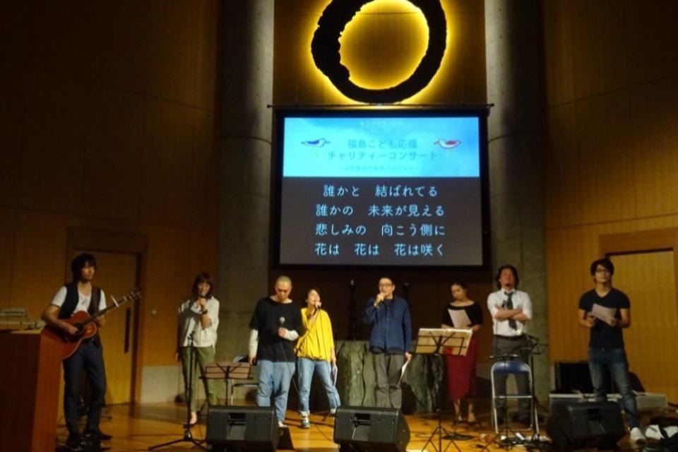 これまでの活動の画像