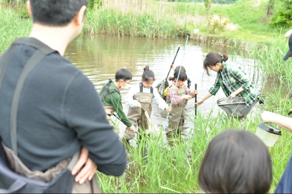これまでの活動の画像
