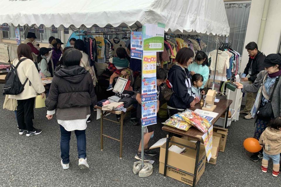 これまでの活動の画像