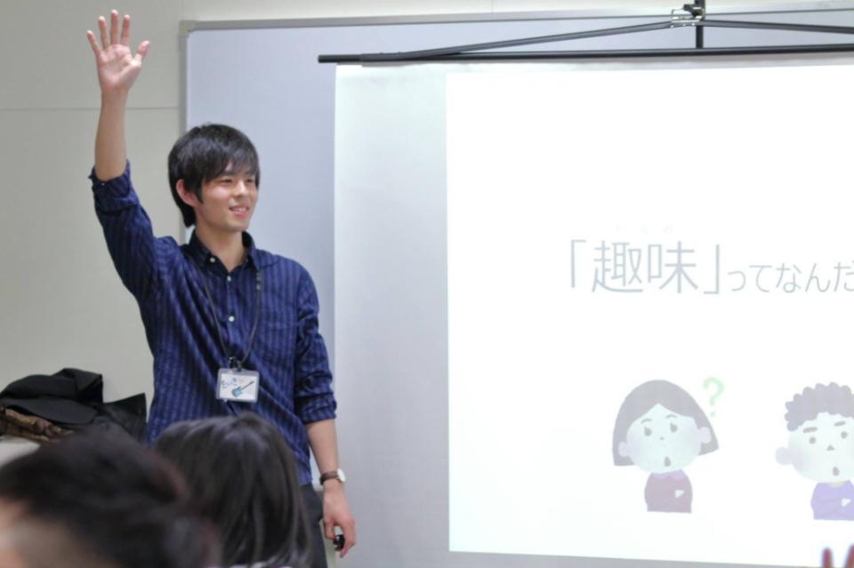 これまでの活動の画像
