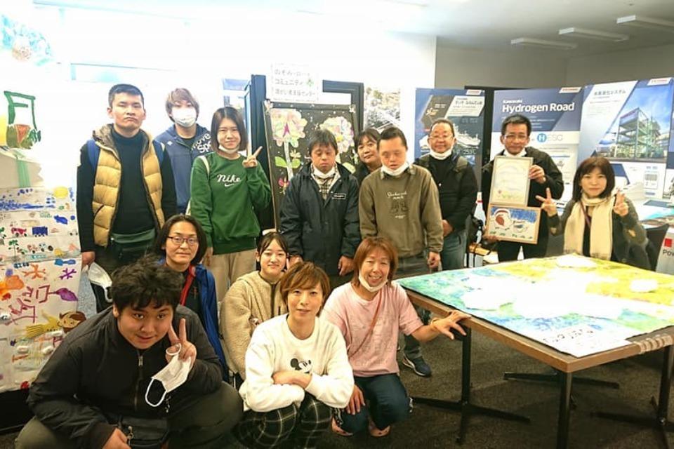 これまでの活動の画像