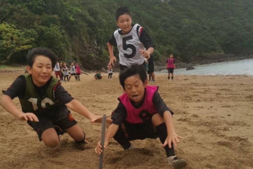 これまでの活動の画像