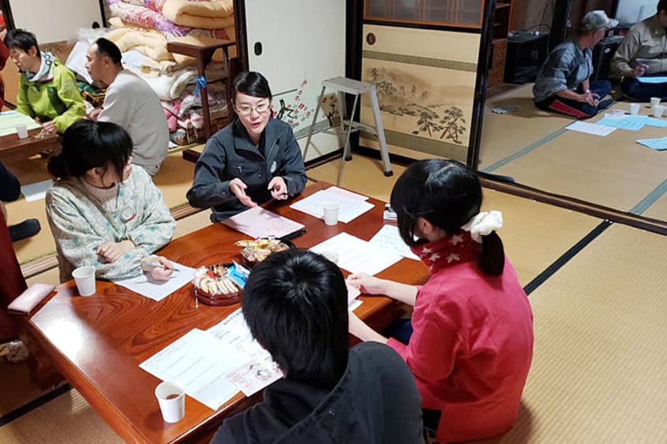 Past Activities Image
