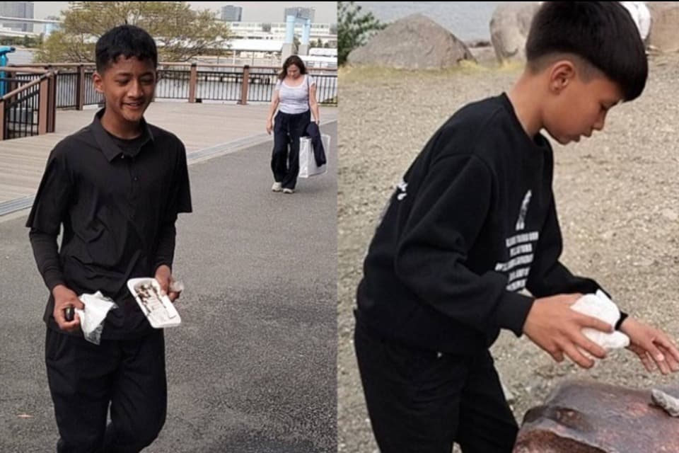 これまでの活動の画像