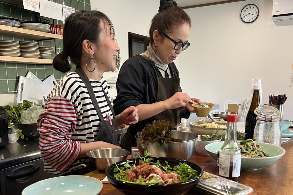 これまでの活動の画像