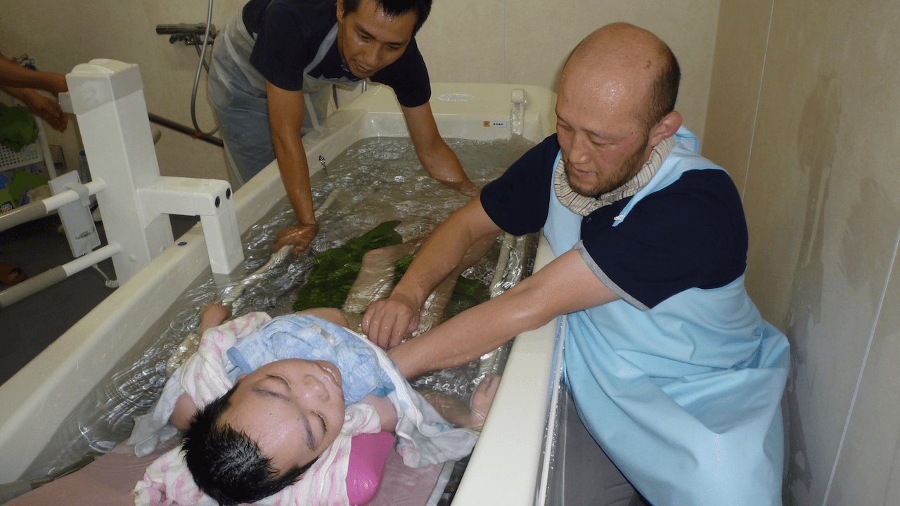 これまでの活動の画像