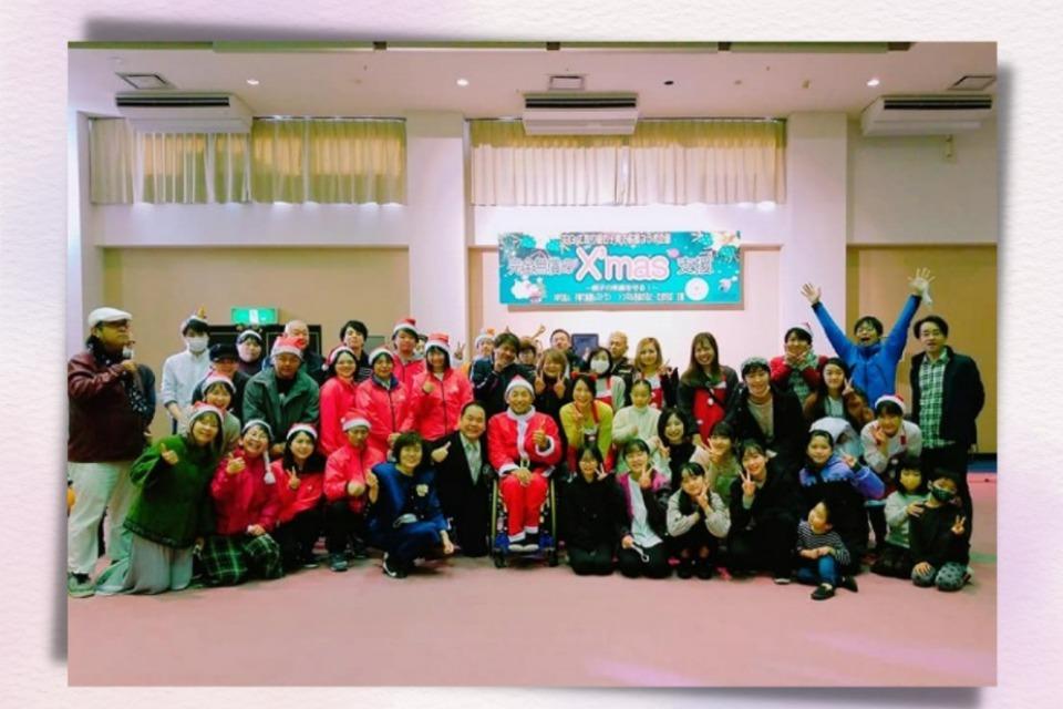 これまでの活動の画像