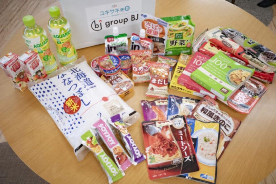 これまでの活動の画像