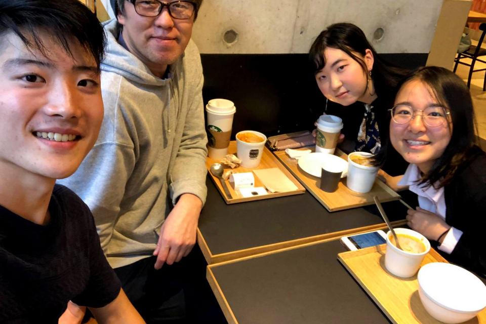 これまでの活動の画像