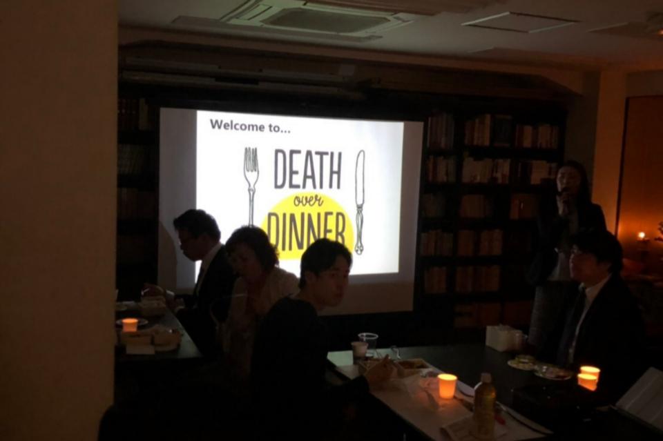 これまでの活動の画像