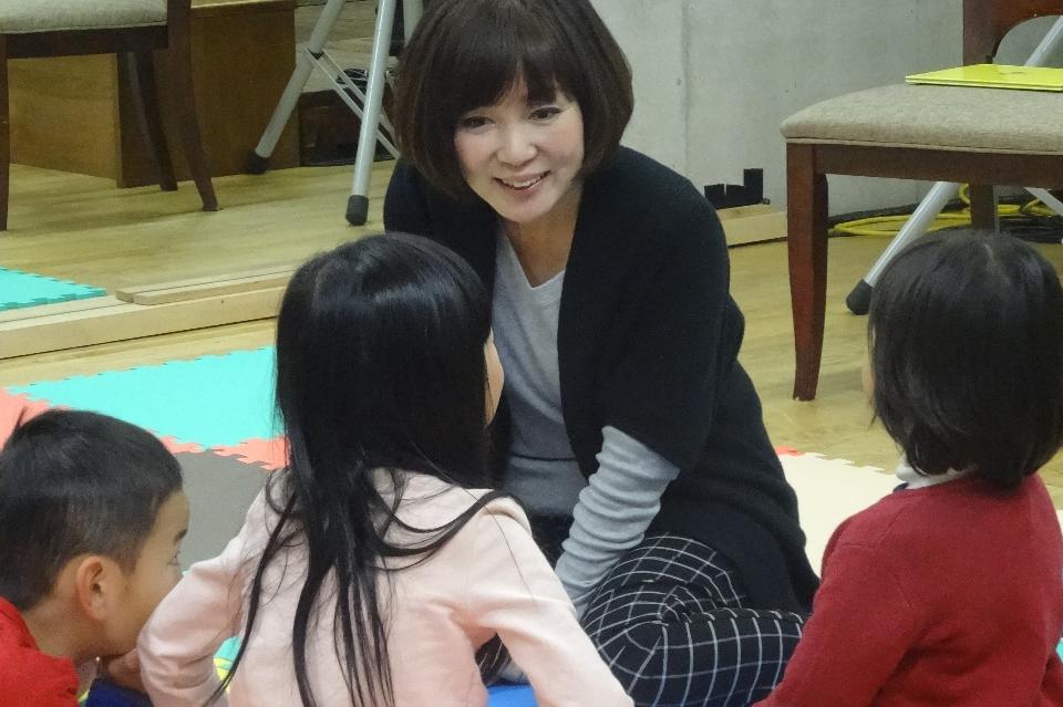 これまでの活動の画像