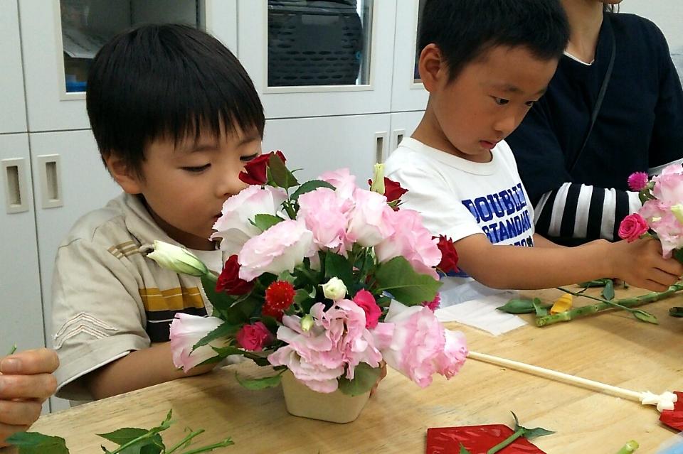 これまでの活動の画像