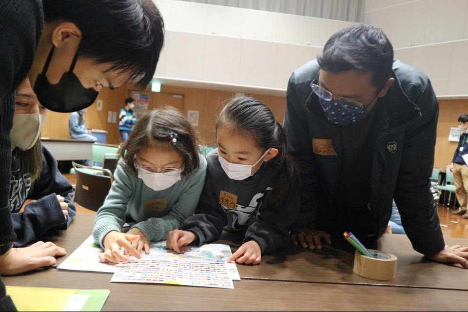 これまでの活動の画像