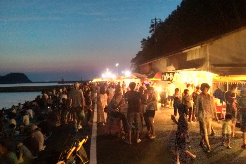これまでの活動の画像
