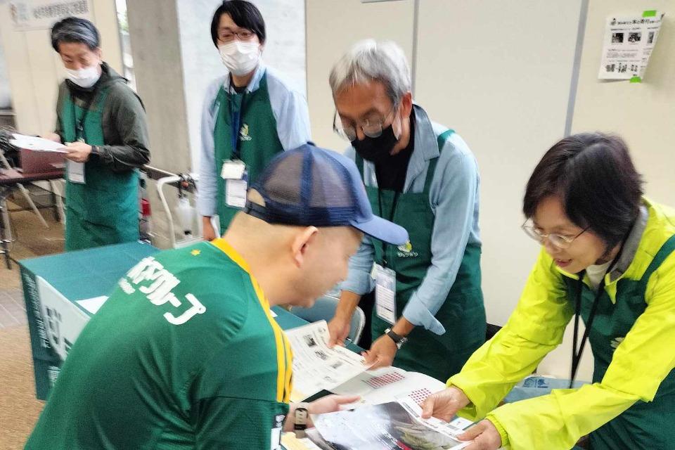 これまでの活動の画像