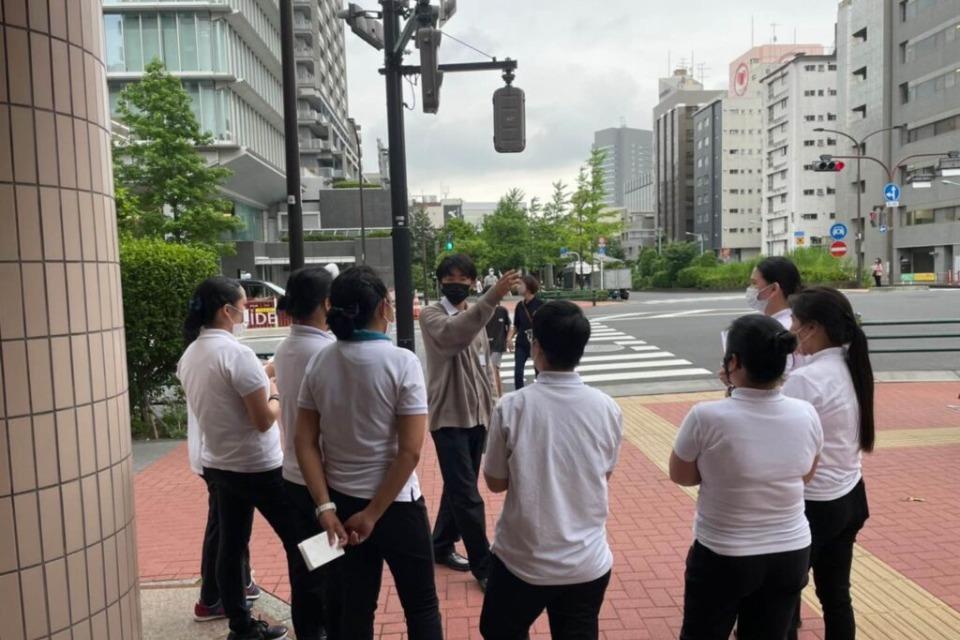 これまでの活動の画像