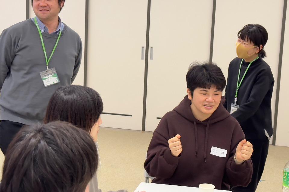 これまでの活動の画像