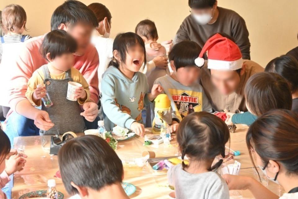 これまでの活動の画像