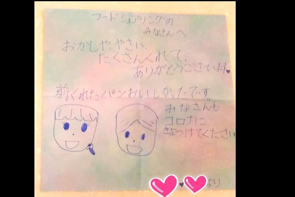 これまでの活動の画像