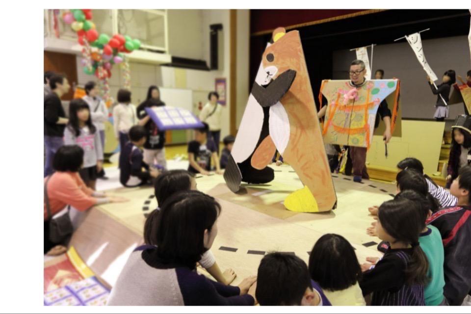 これまでの活動の画像