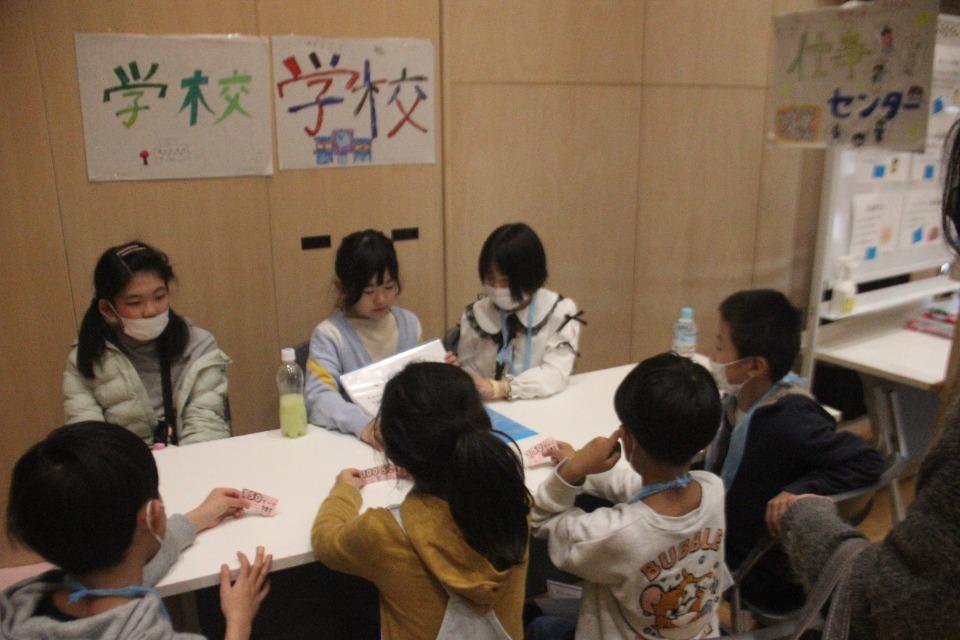 これまでの活動の画像