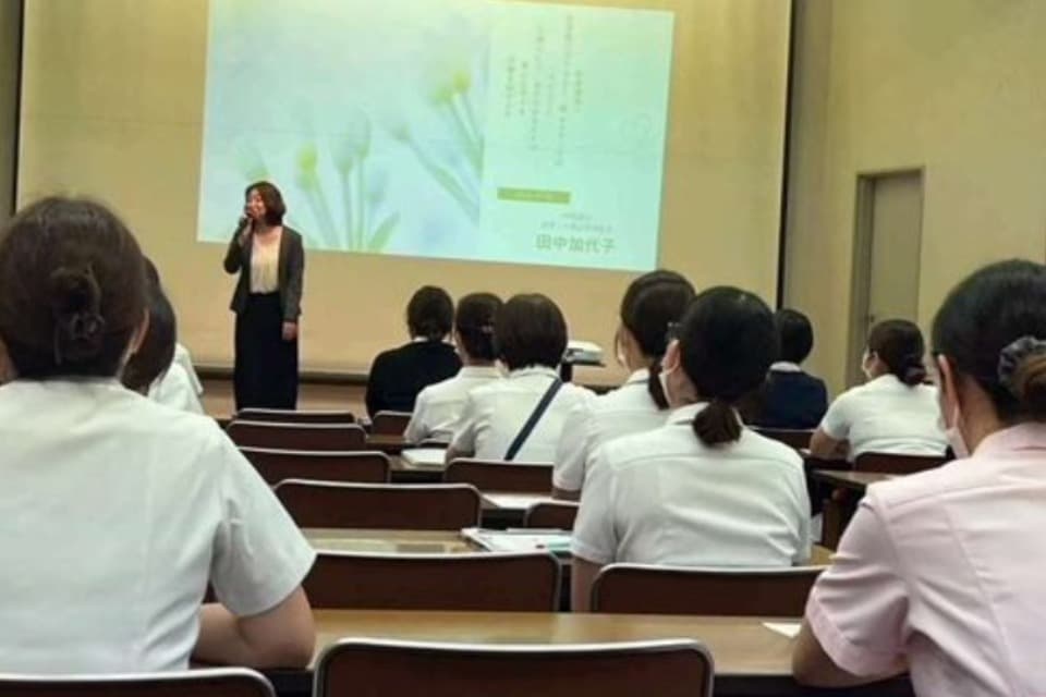 これまでの活動の画像