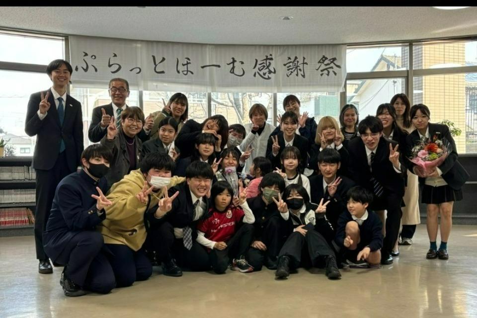 これまでの活動の画像
