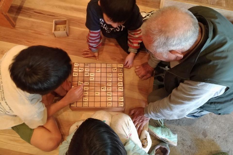 これまでの活動の画像