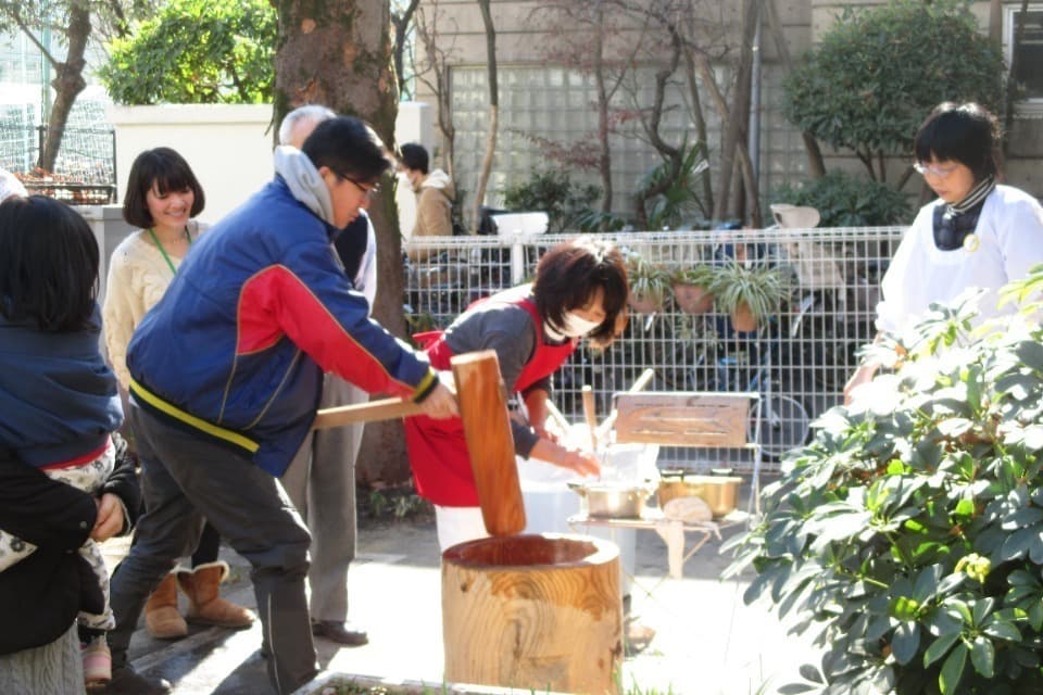 これまでの活動の画像