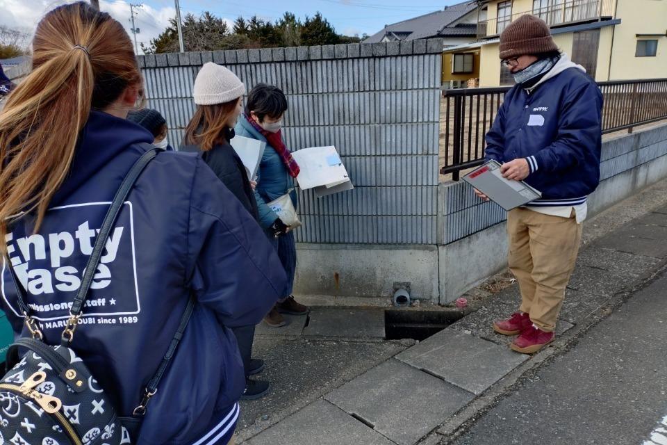 これまでの活動の画像