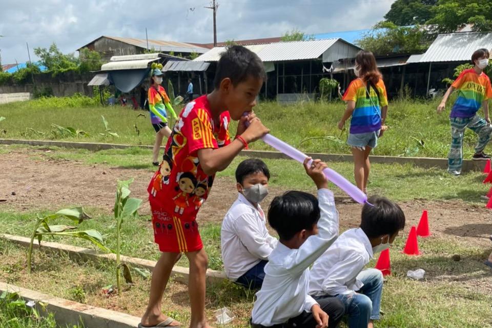 これまでの活動の画像