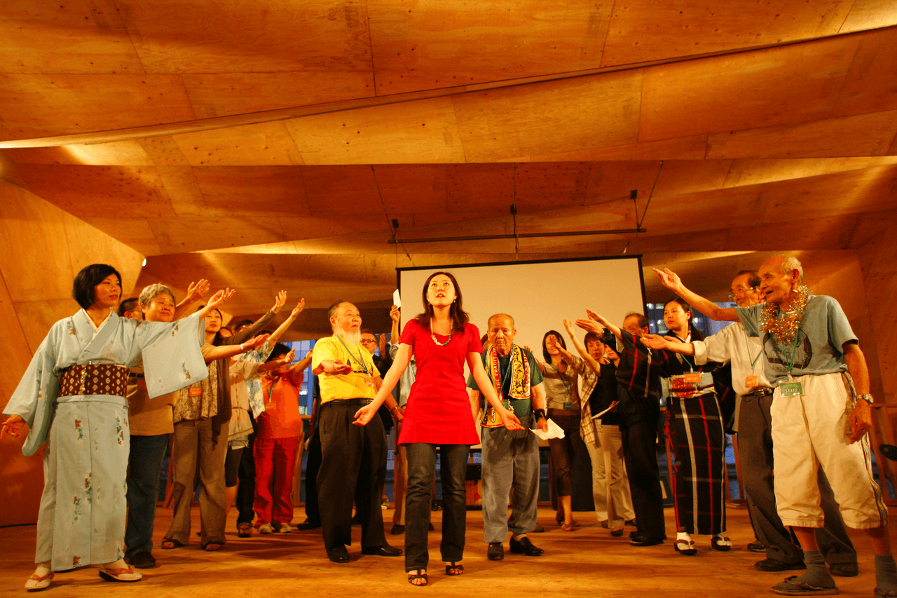 Past Activities Image
