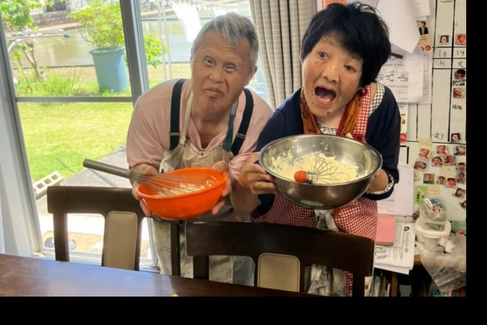 これまでの活動の画像