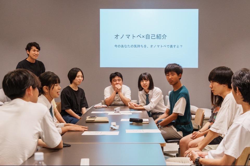 これまでの活動の画像