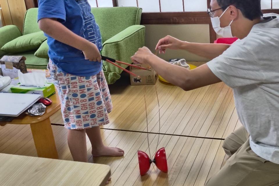 これまでの活動の画像