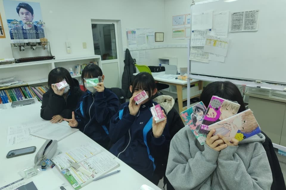 これまでの活動の画像